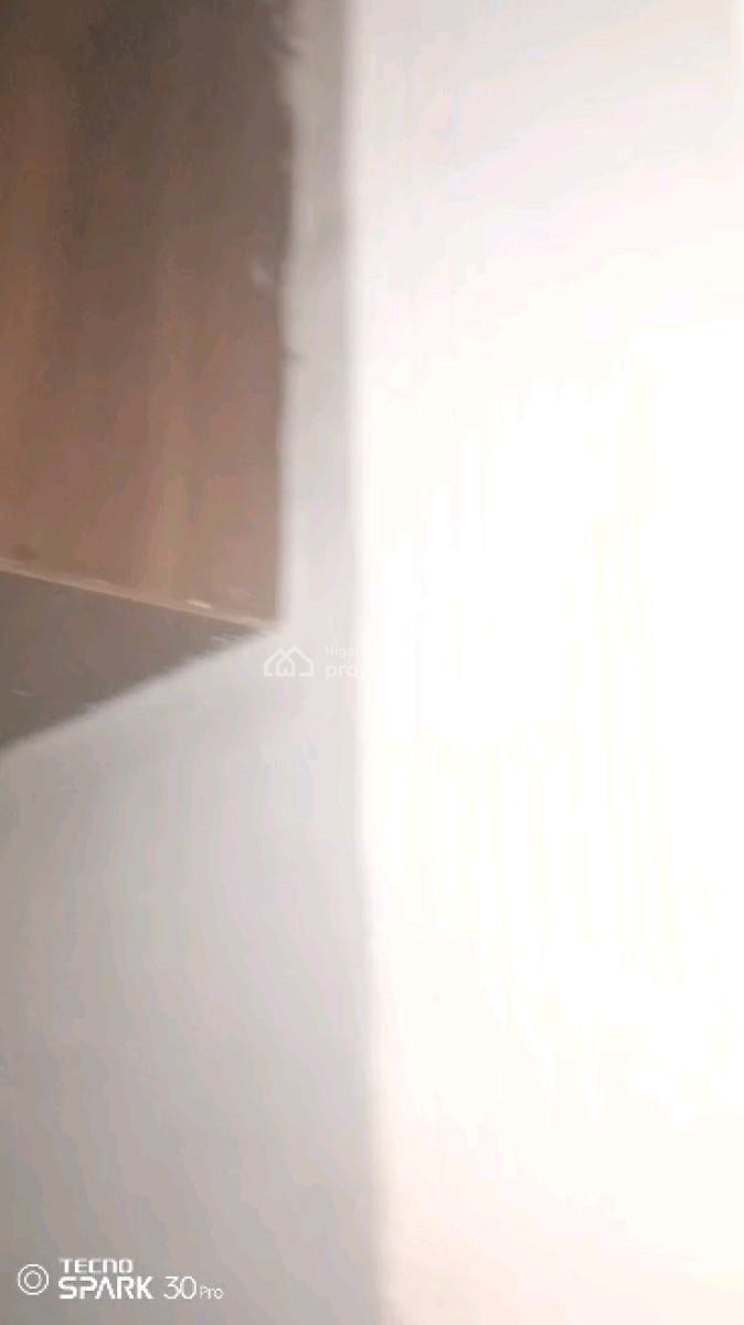 Standard N Executive  Mini Flat, Abeokuta Street, Yaba, Lagos, Mini Flat (room and Parlour) for Rent