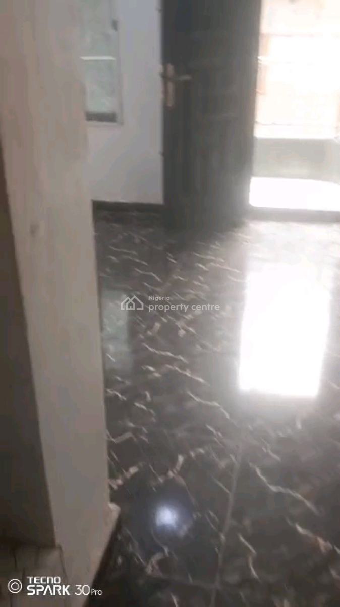 Standard N Executive  Mini Flat, Abeokuta Street, Yaba, Lagos, Mini Flat (room and Parlour) for Rent