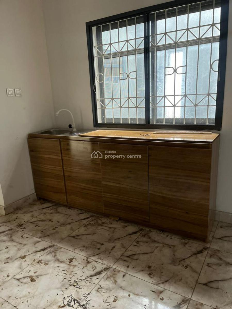 Master Bedroom Studio Apartment, Chevron, Lekki, Lagos, Self Contain (single Rooms) for Rent