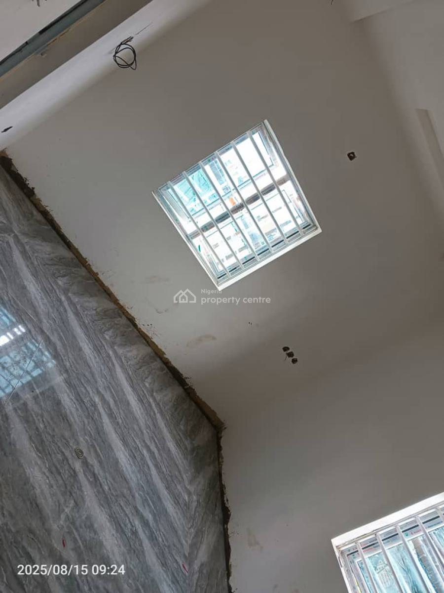 Newly Built 2 Bedrooms Flat in an Estate, Dawaki, Gwarinpa, Abuja, Flat / Apartment for Rent