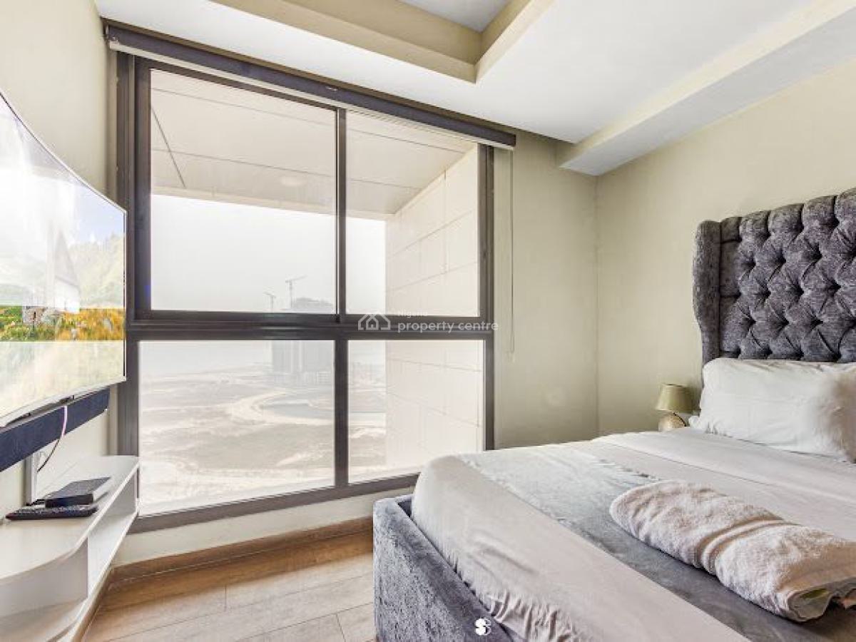 2-bedroom Apartment, Eko Pearl Towers -- 5th Floor, Eko Pear, Victoria Island (vi), Lagos, Block of Flats for Sale
