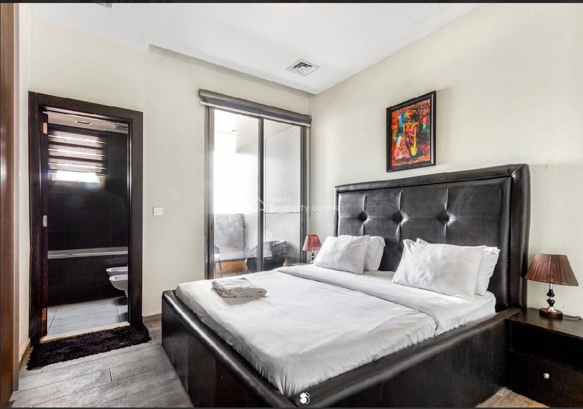 2-bedroom Apartment, Eko Pearl Towers -- 5th Floor, Eko Pear, Victoria Island (vi), Lagos, Block of Flats for Sale