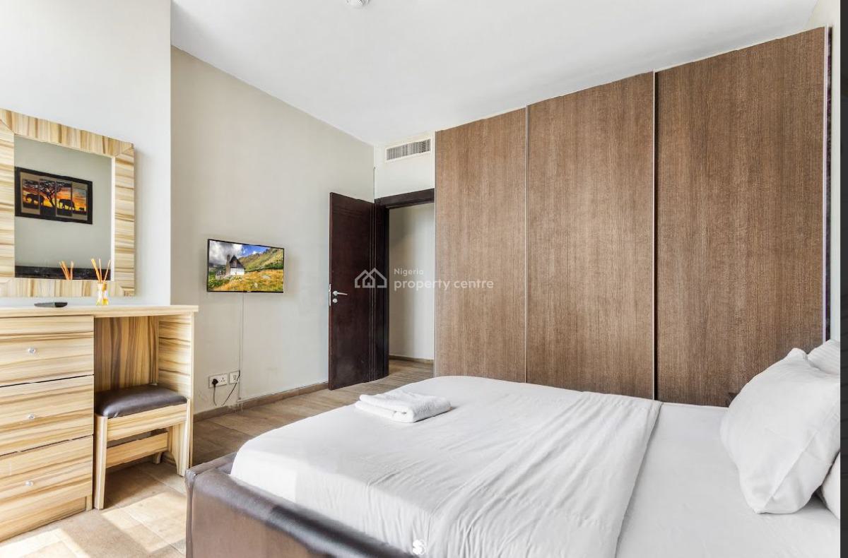 2-bedroom Apartment, Eko Pearl Towers -- 5th Floor, Eko Pear, Victoria Island (vi), Lagos, Block of Flats for Sale