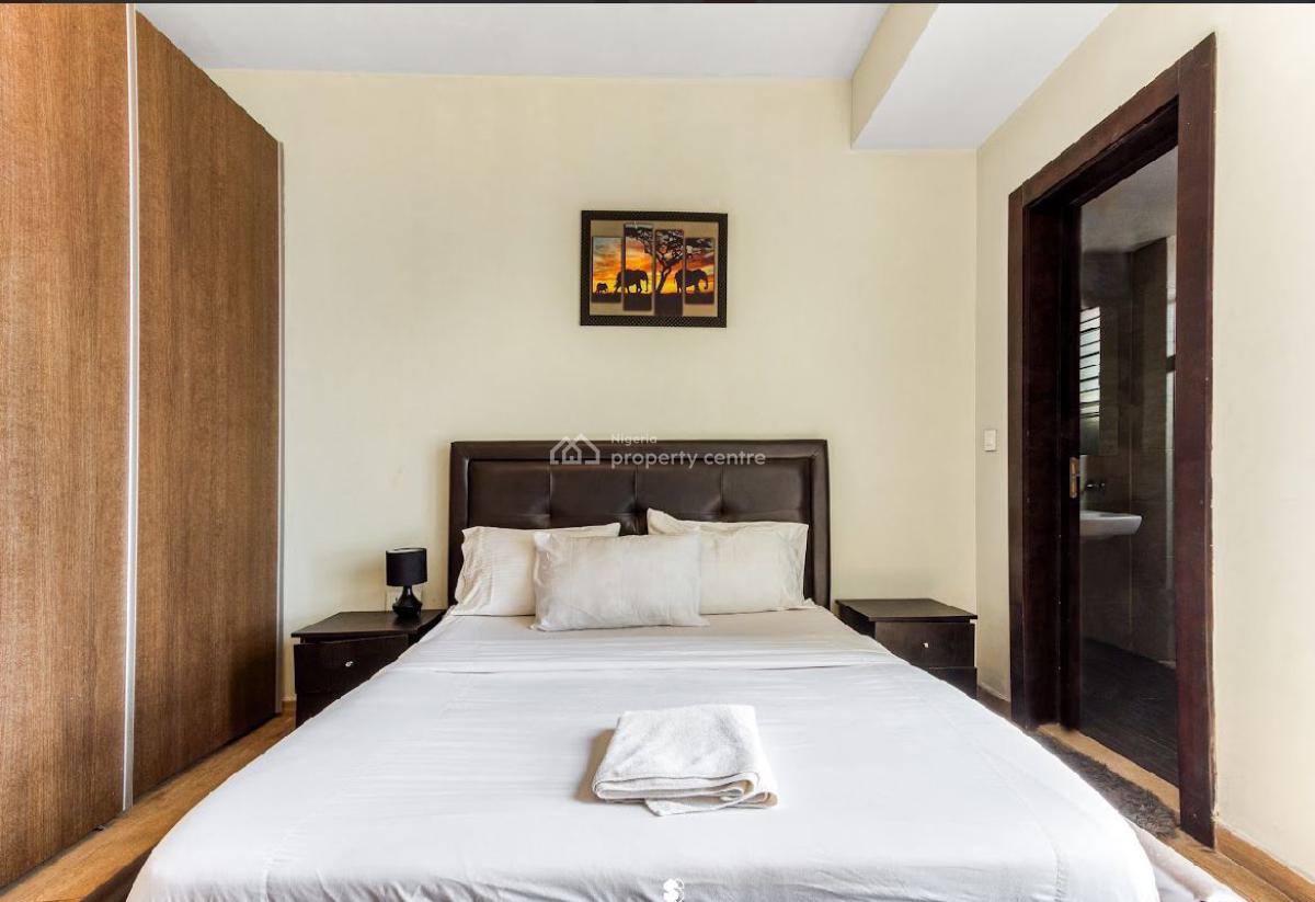 2-bedroom Apartment, Eko Pearl Towers -- 5th Floor, Eko Pear, Victoria Island (vi), Lagos, Block of Flats for Sale