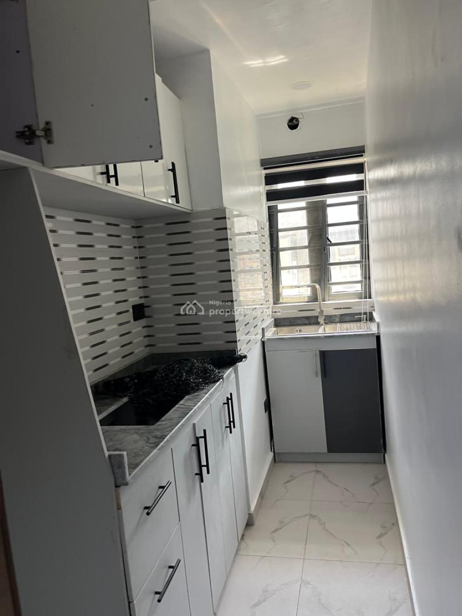 Affordable Elegance, Your Way Mini Flat, Lekki Peninsula Scheme (2), Ogombo, Ajah, Lagos, Mini Flat (room and Parlour) for Rent
