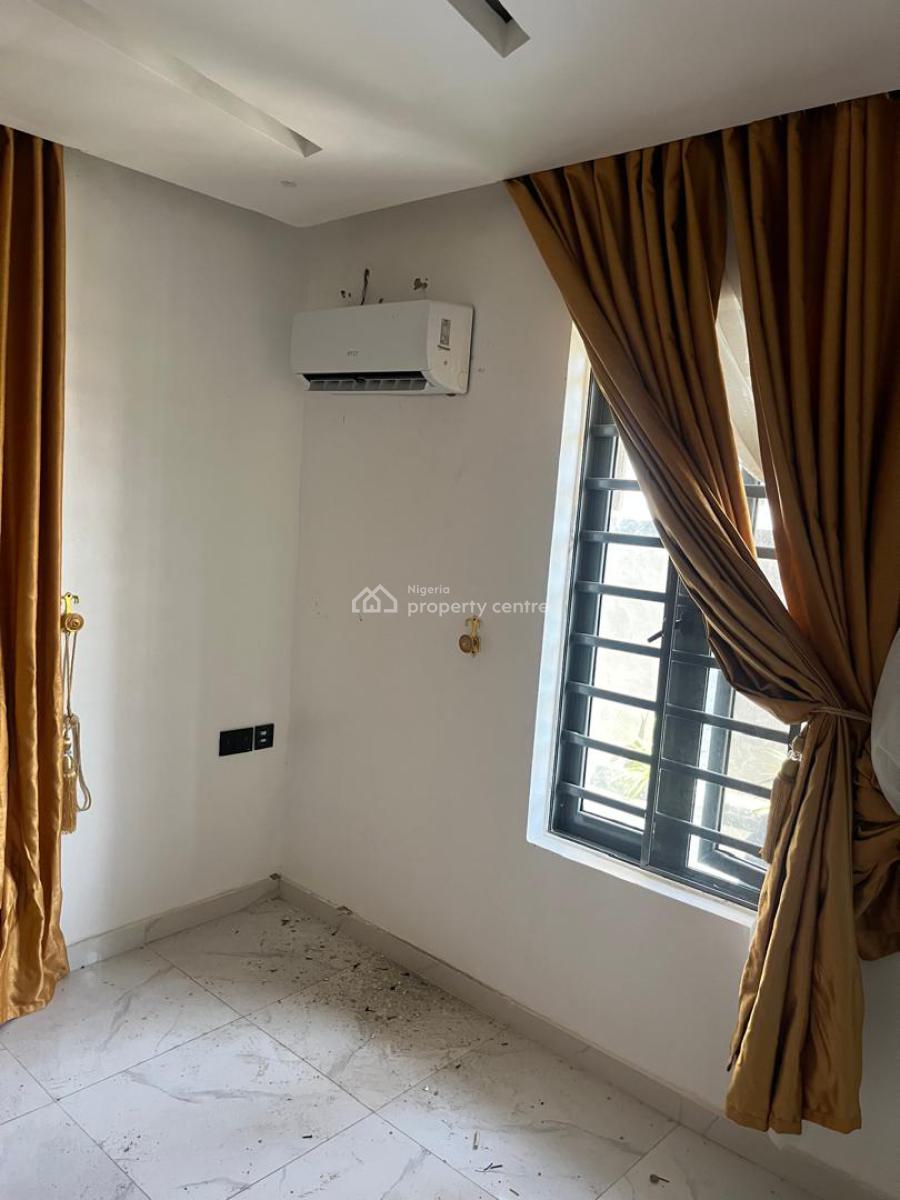 Affordable Elegance, Your Way Mini Flat, Lekki Peninsula Scheme (2), Ogombo, Ajah, Lagos, Mini Flat (room and Parlour) for Rent
