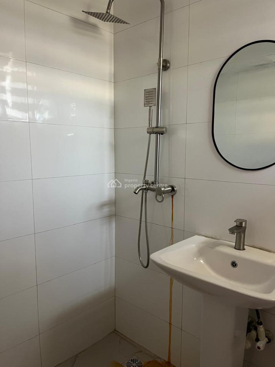 Affordable Elegance, Your Way Mini Flat, Lekki Peninsula Scheme (2), Ogombo, Ajah, Lagos, Mini Flat (room and Parlour) for Rent