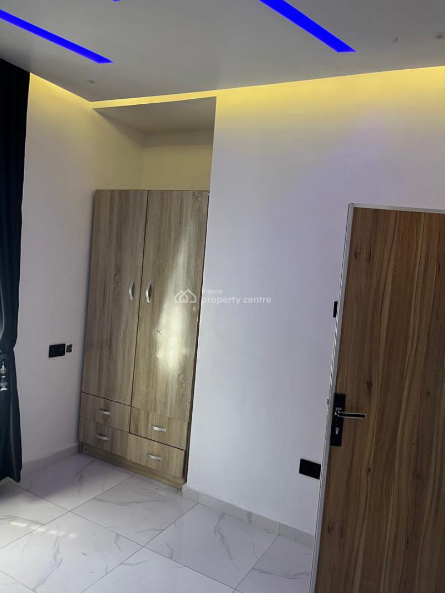 Affordable Elegance, Your Way Mini Flat, Lekki Peninsula Scheme (2), Ogombo, Ajah, Lagos, Mini Flat (room and Parlour) for Rent