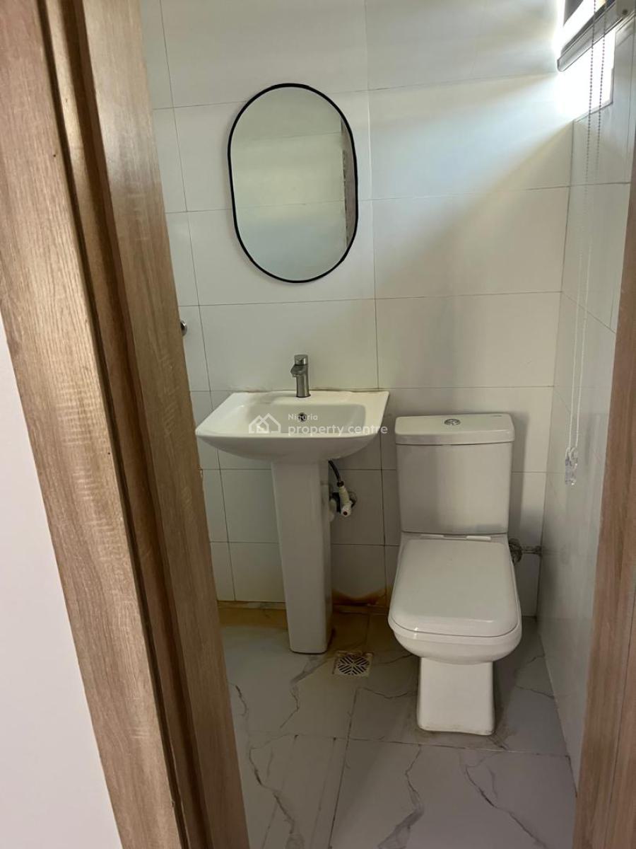 Affordable Elegance, Your Way Mini Flat, Lekki Peninsula Scheme (2), Ogombo, Ajah, Lagos, Mini Flat (room and Parlour) for Rent