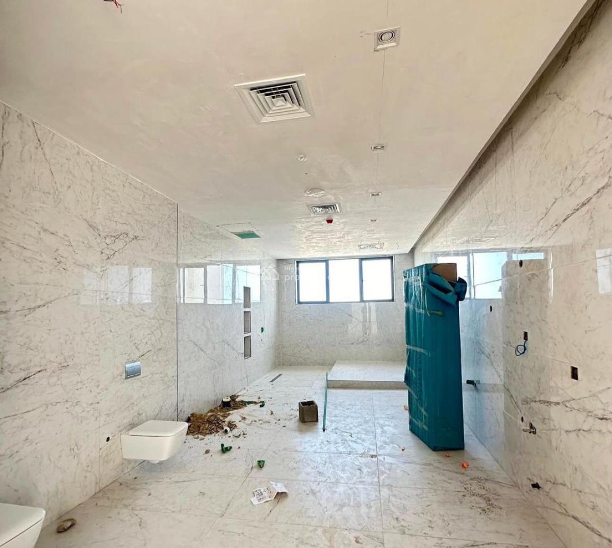 Exquisite Contemporary Luxurious 5 Bedroom Detached House with Pool, Banana Island, Ikoyi, Lagos, Detached Duplex for Sale