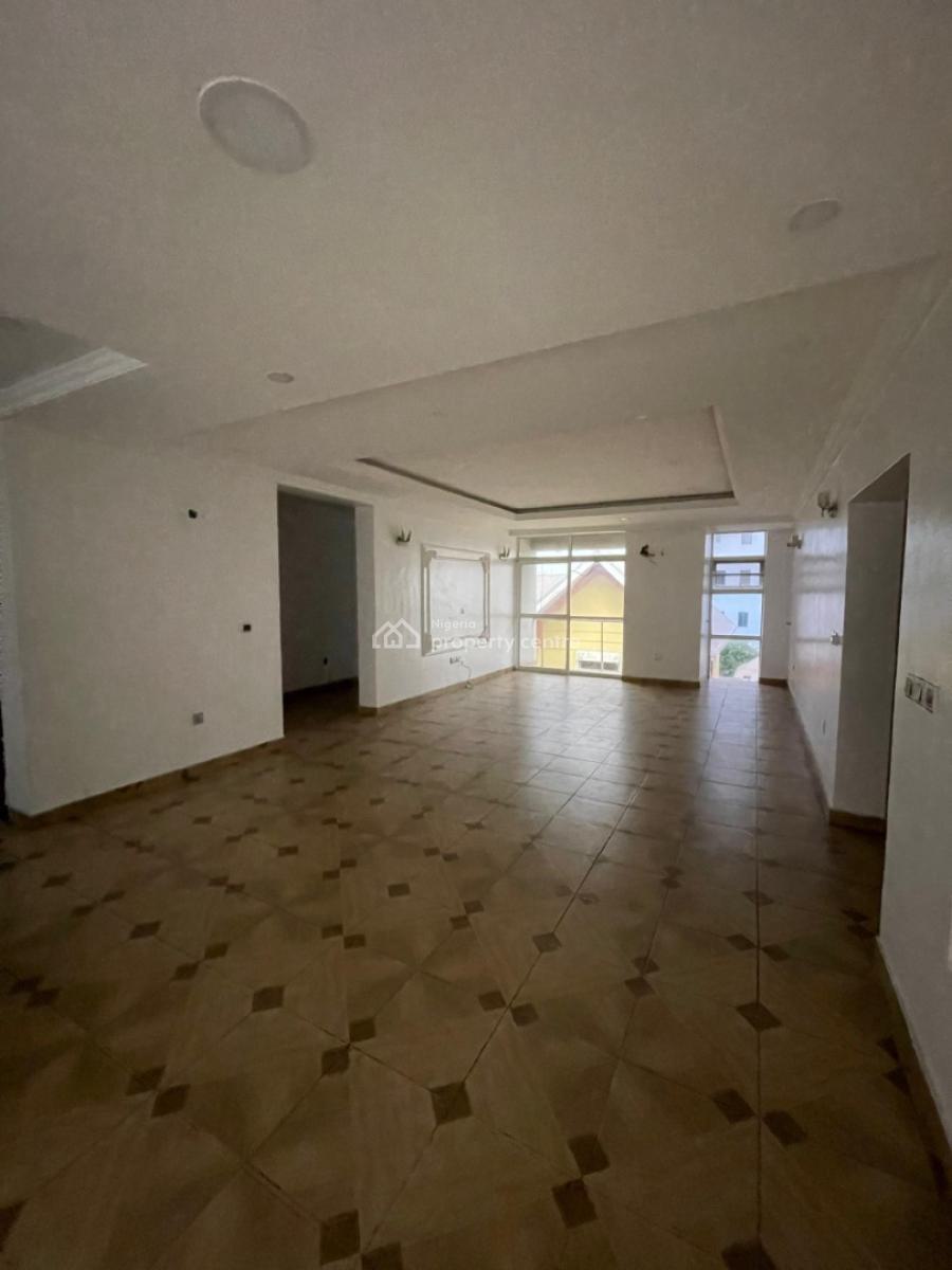 Modern 2-bedroom Apartment with Governors Consent at Chevron, Chevron Drive Lekki Lagos, Lekki, Lagos, Semi-detached Duplex for Sale