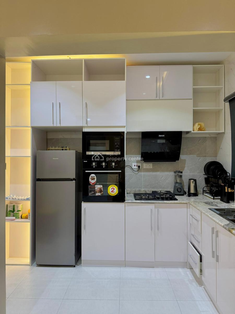 Brand Apartment Alert  Kavemen -- Luxury 2-bedroom, Lekki Phase, Freedom Way Lekki Lagos, Lekki Phase 1, Lekki, Lagos, Detached Duplex Short Let