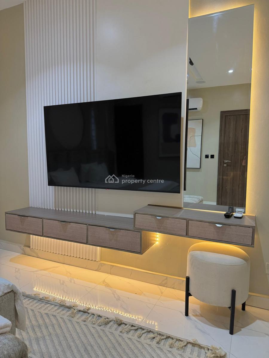 Brand Apartment Alert  Kavemen -- Luxury 2-bedroom, Lekki Phase, Freedom Way Lekki Lagos, Lekki Phase 1, Lekki, Lagos, Detached Duplex Short Let