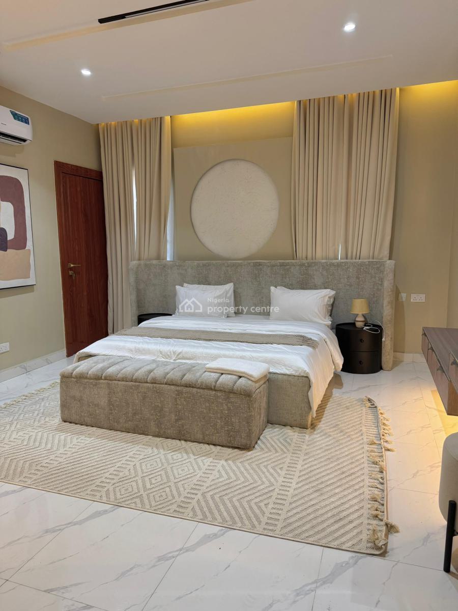 Brand Apartment Alert  Kavemen -- Luxury 2-bedroom, Lekki Phase, Freedom Way Lekki Lagos, Lekki Phase 1, Lekki, Lagos, Detached Duplex Short Let