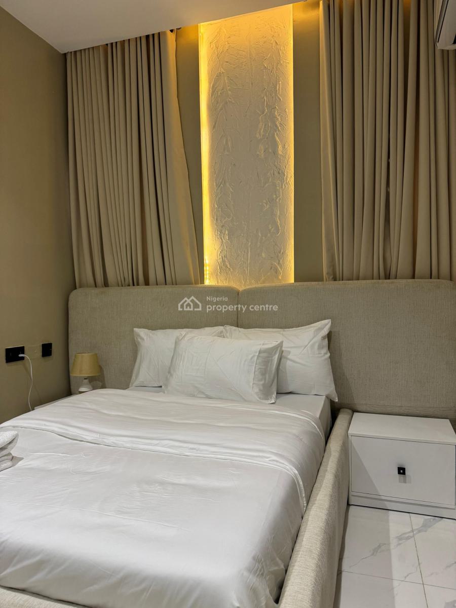 Brand Apartment Alert  Kavemen -- Luxury 2-bedroom, Lekki Phase, Freedom Way Lekki Lagos, Lekki Phase 1, Lekki, Lagos, Detached Duplex Short Let