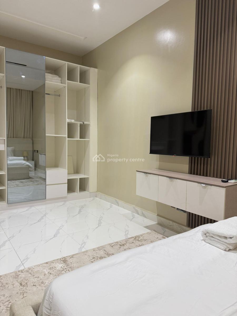 Brand Apartment Alert  Kavemen -- Luxury 2-bedroom, Lekki Phase, Freedom Way Lekki Lagos, Lekki Phase 1, Lekki, Lagos, Detached Duplex Short Let