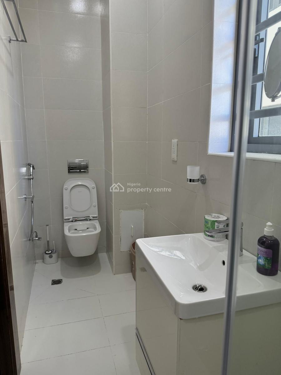 Brand Apartment Alert  Kavemen -- Luxury 2-bedroom, Lekki Phase, Freedom Way Lekki Lagos, Lekki Phase 1, Lekki, Lagos, Detached Duplex Short Let
