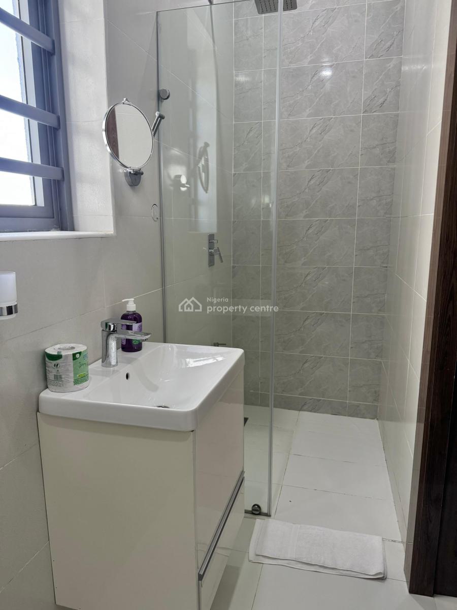 Brand Apartment Alert  Kavemen -- Luxury 2-bedroom, Lekki Phase, Freedom Way Lekki Lagos, Lekki Phase 1, Lekki, Lagos, Detached Duplex Short Let