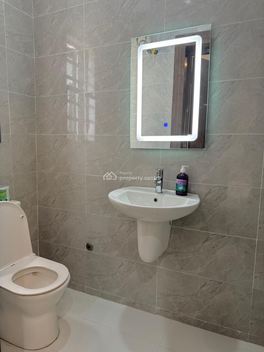 Brand Apartment Alert  Kavemen -- Luxury 2-bedroom, Lekki Phase, Freedom Way Lekki Lagos, Lekki Phase 1, Lekki, Lagos, Detached Duplex Short Let