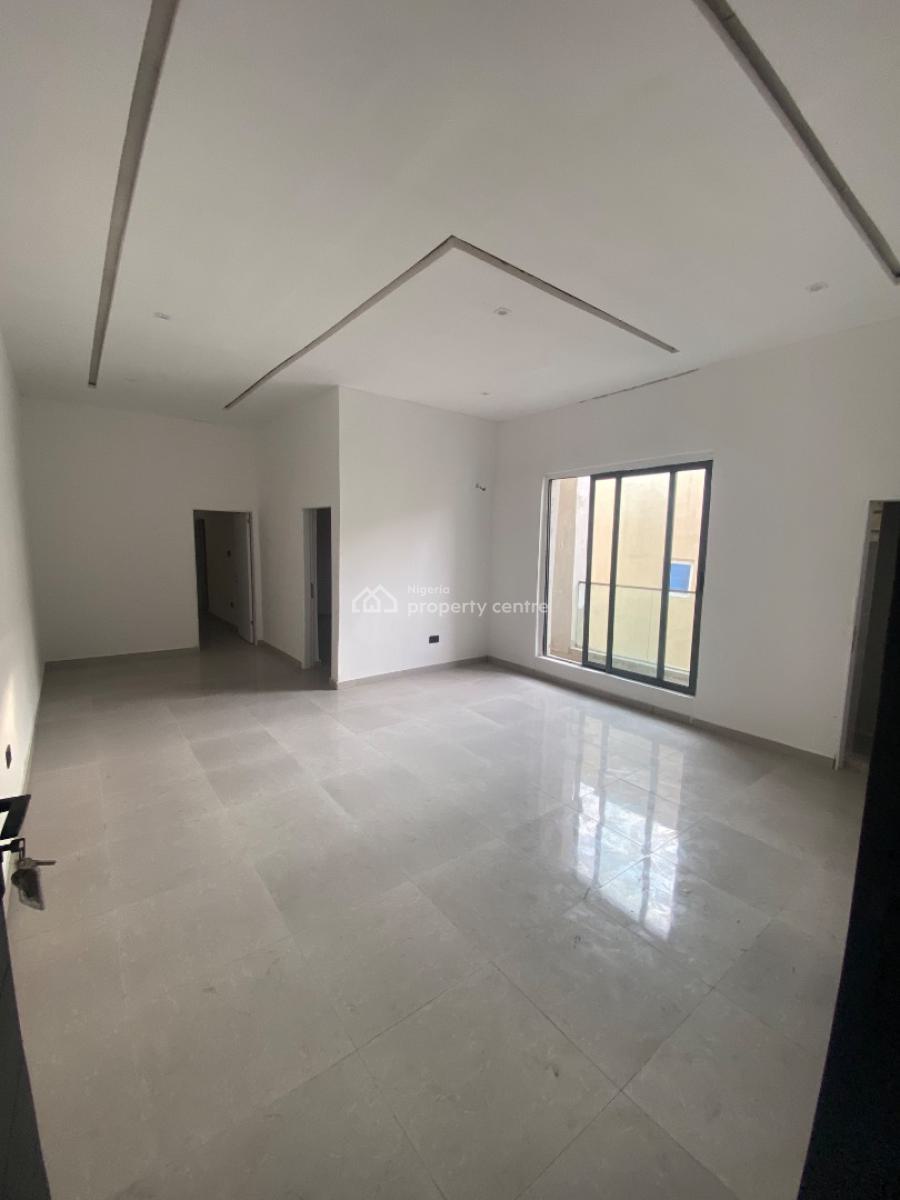 Nice 2 Bedroom Flat, Ologolo, Lekki, Lagos, Flat / Apartment for Sale