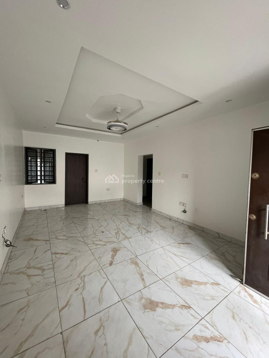 Modern 2-bedroom Apartment with Deed & C of O in Ikate, Ikate, Lekki, Ikate Elegushi, Lekki, Lagos, Detached Duplex for Sale