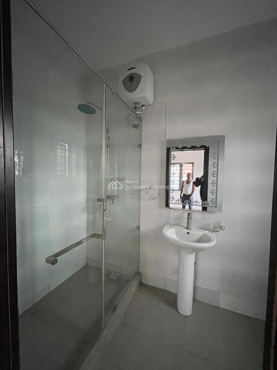 Modern 2-bedroom Apartment with Deed & C of O in Ikate, Ikate, Lekki, Ikate Elegushi, Lekki, Lagos, Detached Duplex for Sale