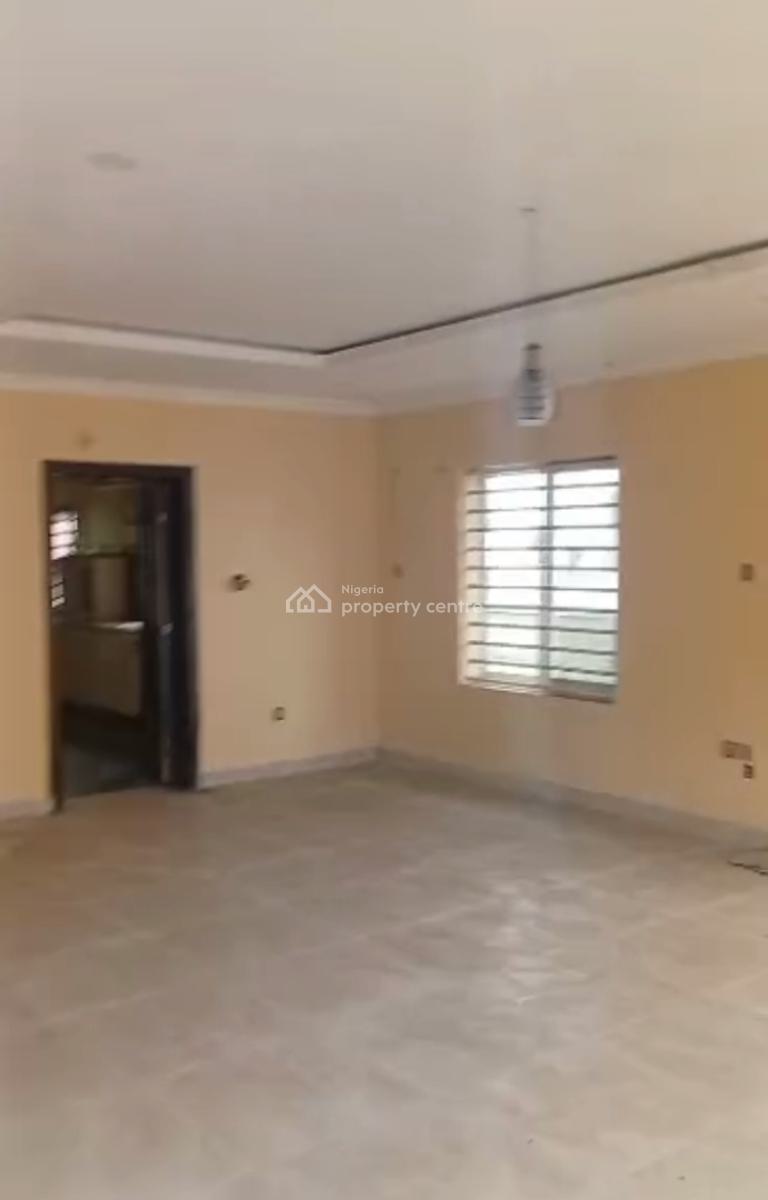 4 Bedroom Detached Duplex, Sapphire Garden Estate, Awoyaya, Ibeju Lekki, Lagos, Semi-detached Duplex for Sale