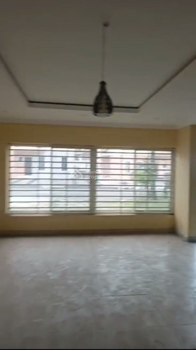 4 Bedroom Detached Duplex, Sapphire Garden Estate, Awoyaya, Ibeju Lekki, Lagos, Semi-detached Duplex for Sale