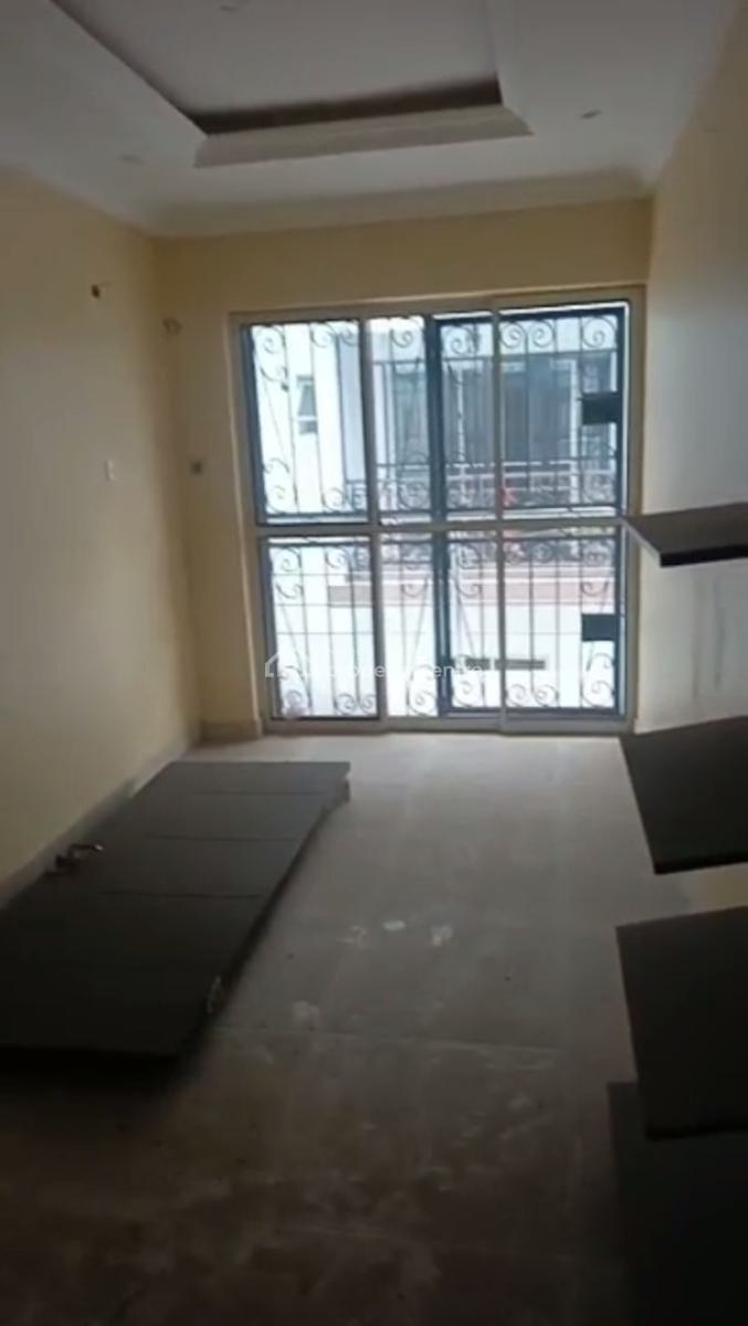 4 Bedroom Detached Duplex, Sapphire Garden Estate, Awoyaya, Ibeju Lekki, Lagos, Semi-detached Duplex for Sale