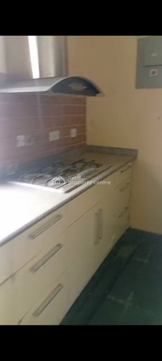 4 Bedroom Detached Duplex, Sapphire Garden Estate, Awoyaya, Awoyaya, Ibeju Lekki, Lagos, Semi-detached Duplex for Sale