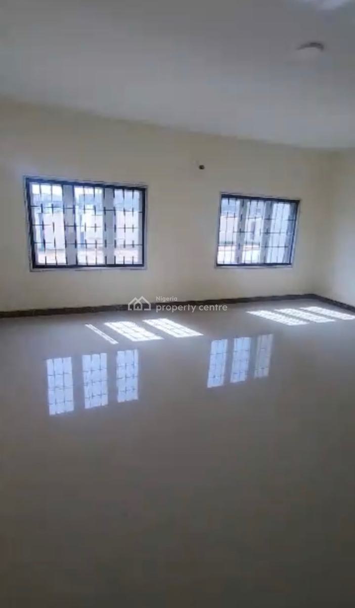 Spacious New 3 Bedroom En-suite Flat, Jahi, Abuja, House for Rent