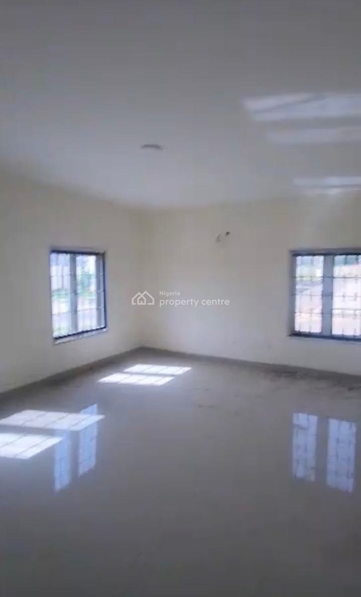 Spacious New 3 Bedroom En-suite Flat, Jahi, Abuja, House for Rent