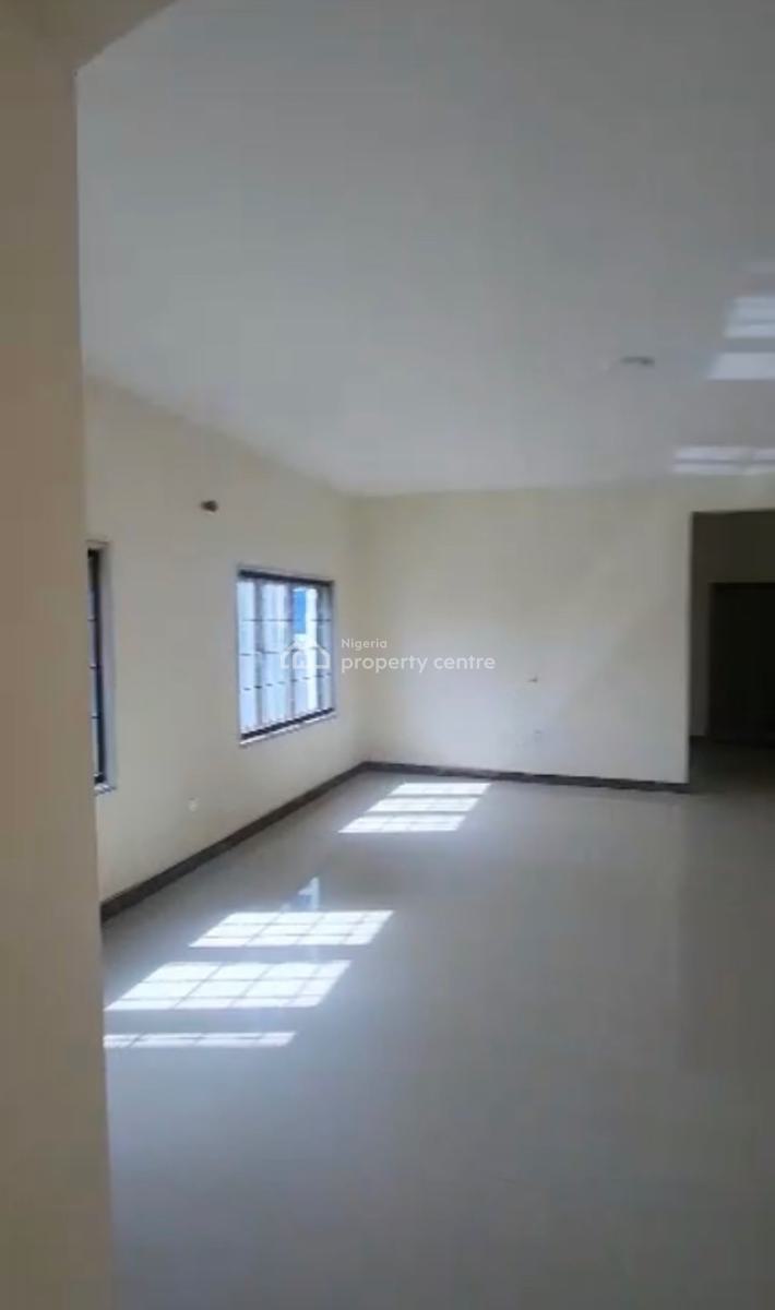 Spacious New 3 Bedroom En-suite Flat, Jahi, Abuja, House for Rent