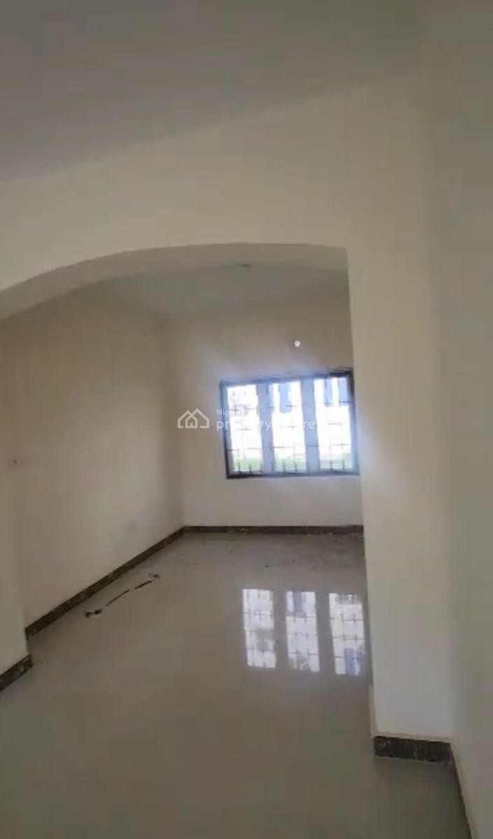 Spacious New 3 Bedroom En-suite Flat, Jahi, Abuja, House for Rent