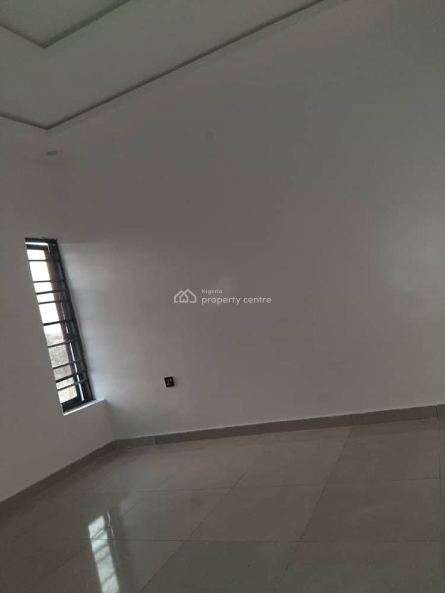 Luxury and Excellent 4bedrooms Duplex, Oribanwa Phase Estate, Awoyaya, Ibeju Lekki, Lagos, Semi-detached Duplex for Rent