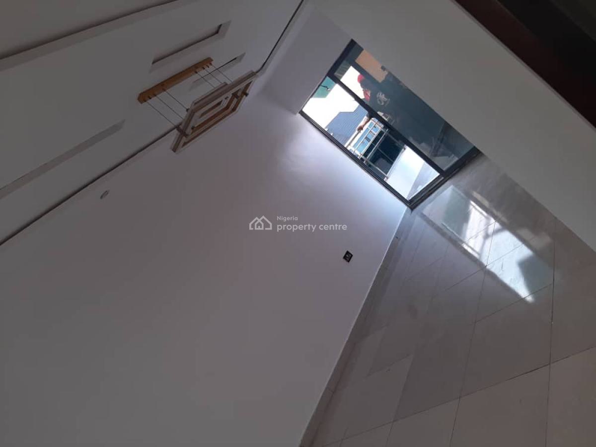 Luxury and Excellent 4bedrooms Duplex, Oribanwa Phase Estate, Awoyaya, Ibeju Lekki, Lagos, Semi-detached Duplex for Rent