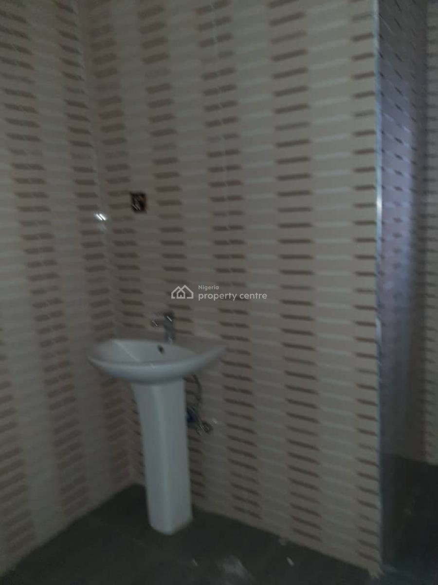 Luxury and Excellent 4bedrooms Duplex, Oribanwa Phase Estate, Awoyaya, Ibeju Lekki, Lagos, Semi-detached Duplex for Rent