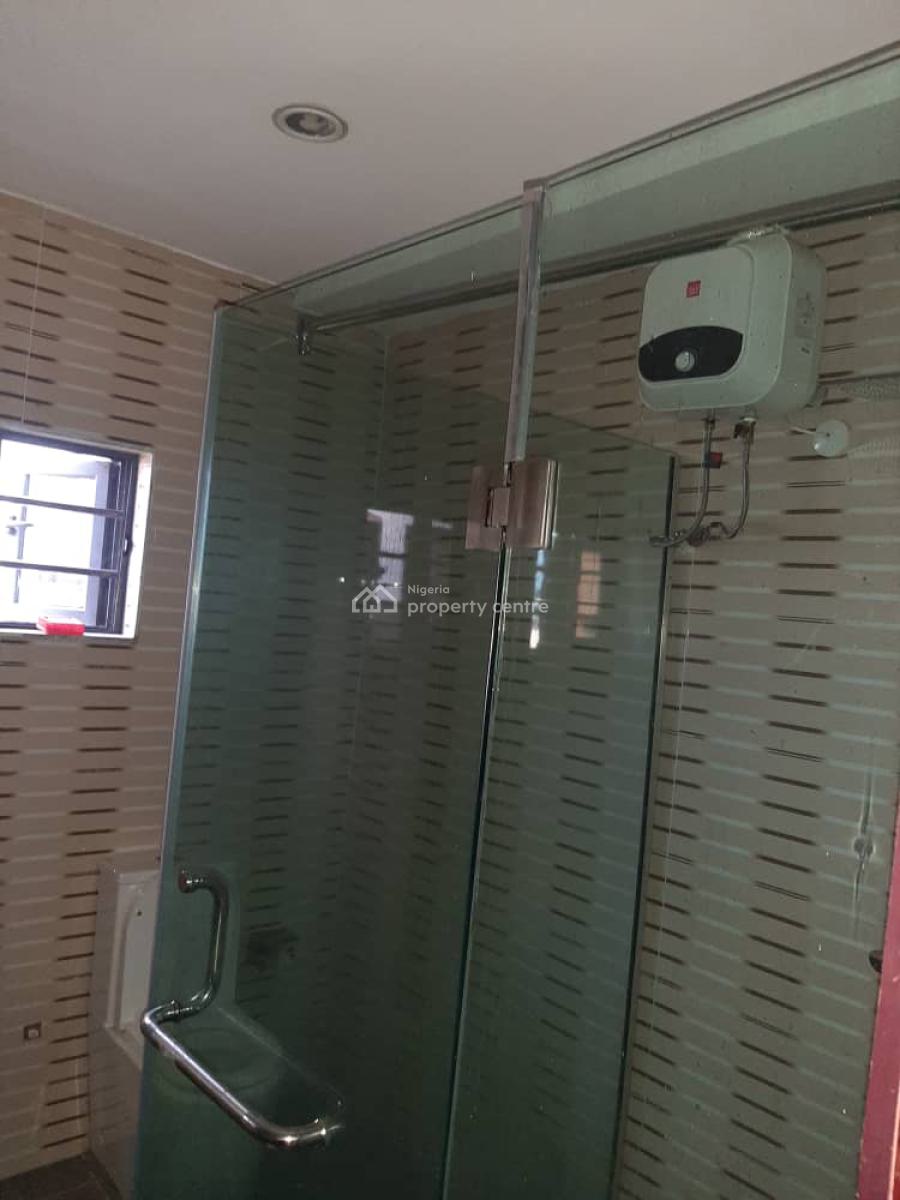 Luxury and Excellent 4bedrooms Duplex, Oribanwa Phase Estate, Awoyaya, Ibeju Lekki, Lagos, Semi-detached Duplex for Rent