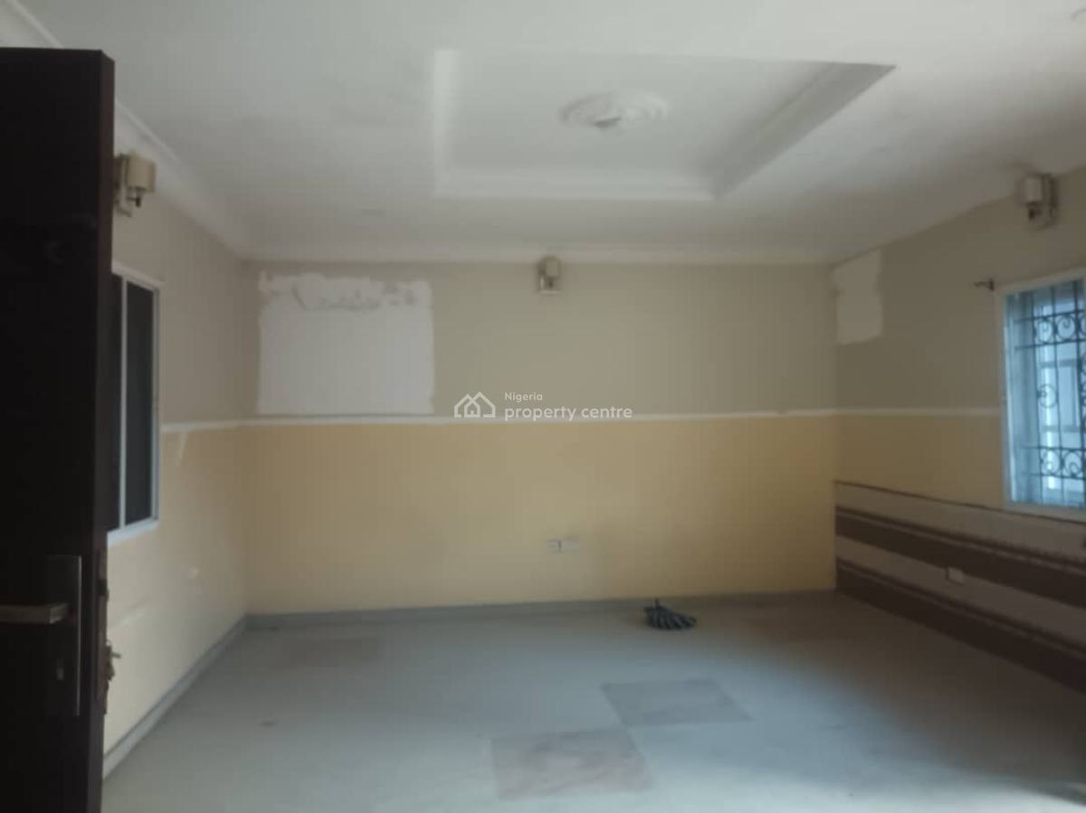 Lovely 2 Bedroom with Pop. in a Mini Estate, Good Location, Ensuite, Weighbridge, Mile 12, Kosofe, Lagos, Flat / Apartment for Rent