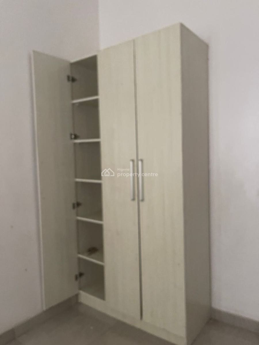 4 Bedroom with Bq, Ikota, Lekki, Lagos, Semi-detached Duplex for Rent