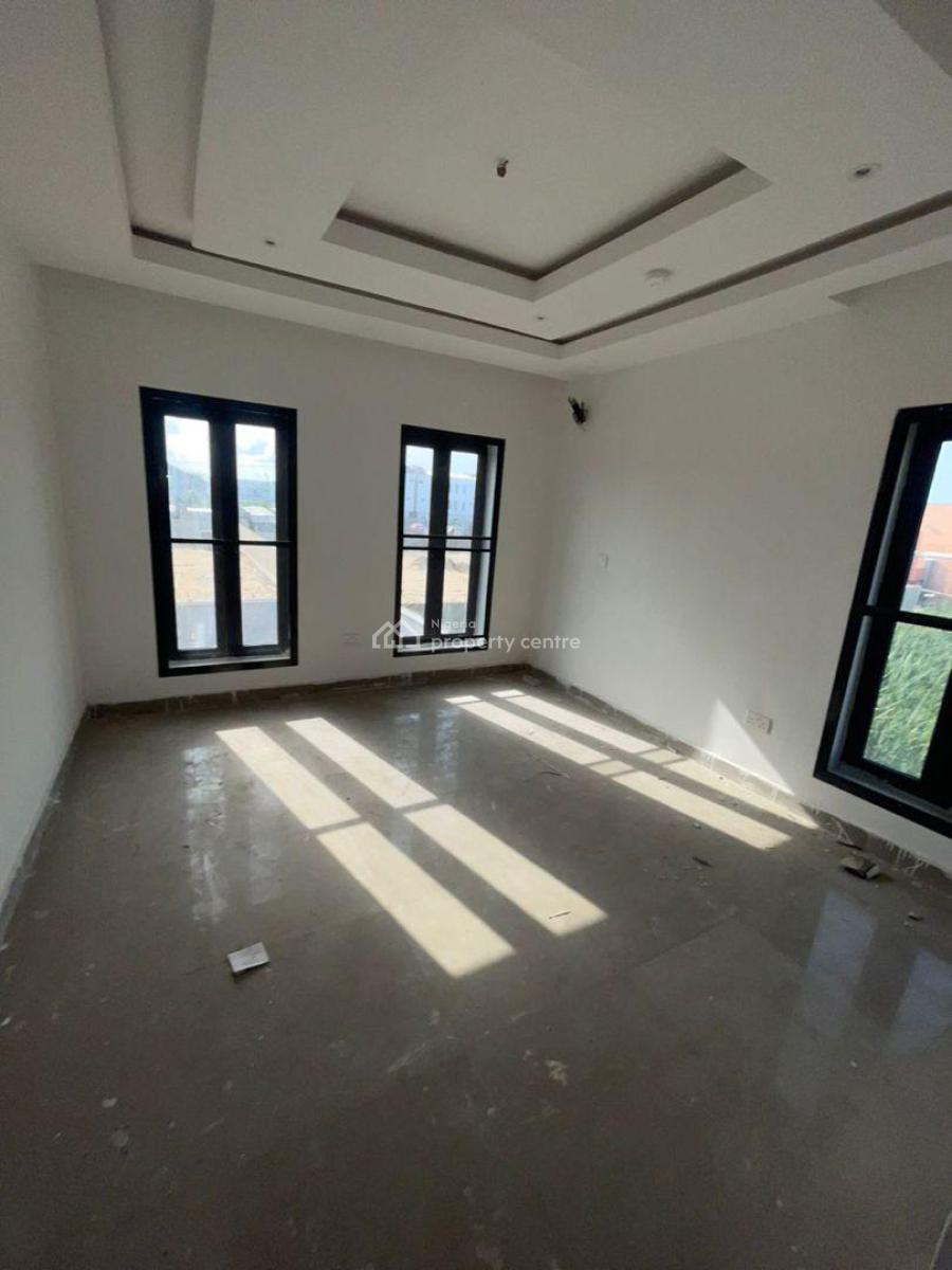 3bedroom Apartment with Bq, Ikota, Lekki, Lagos, Flat / Apartment for Rent