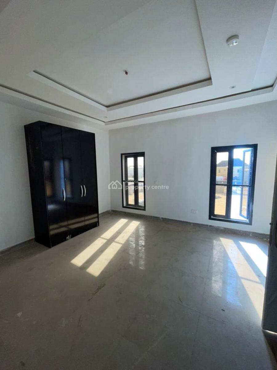 3bedroom Apartment with Bq, Ikota, Lekki, Lagos, Flat / Apartment for Rent