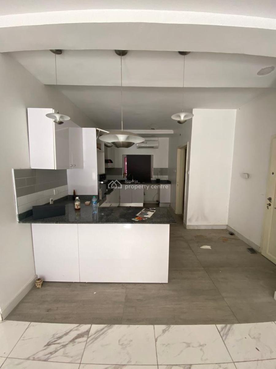 a Nice 2bedroom Penthouse, Off Freedom Way, Lekki Phase 1, Lekki, Lagos, House for Rent