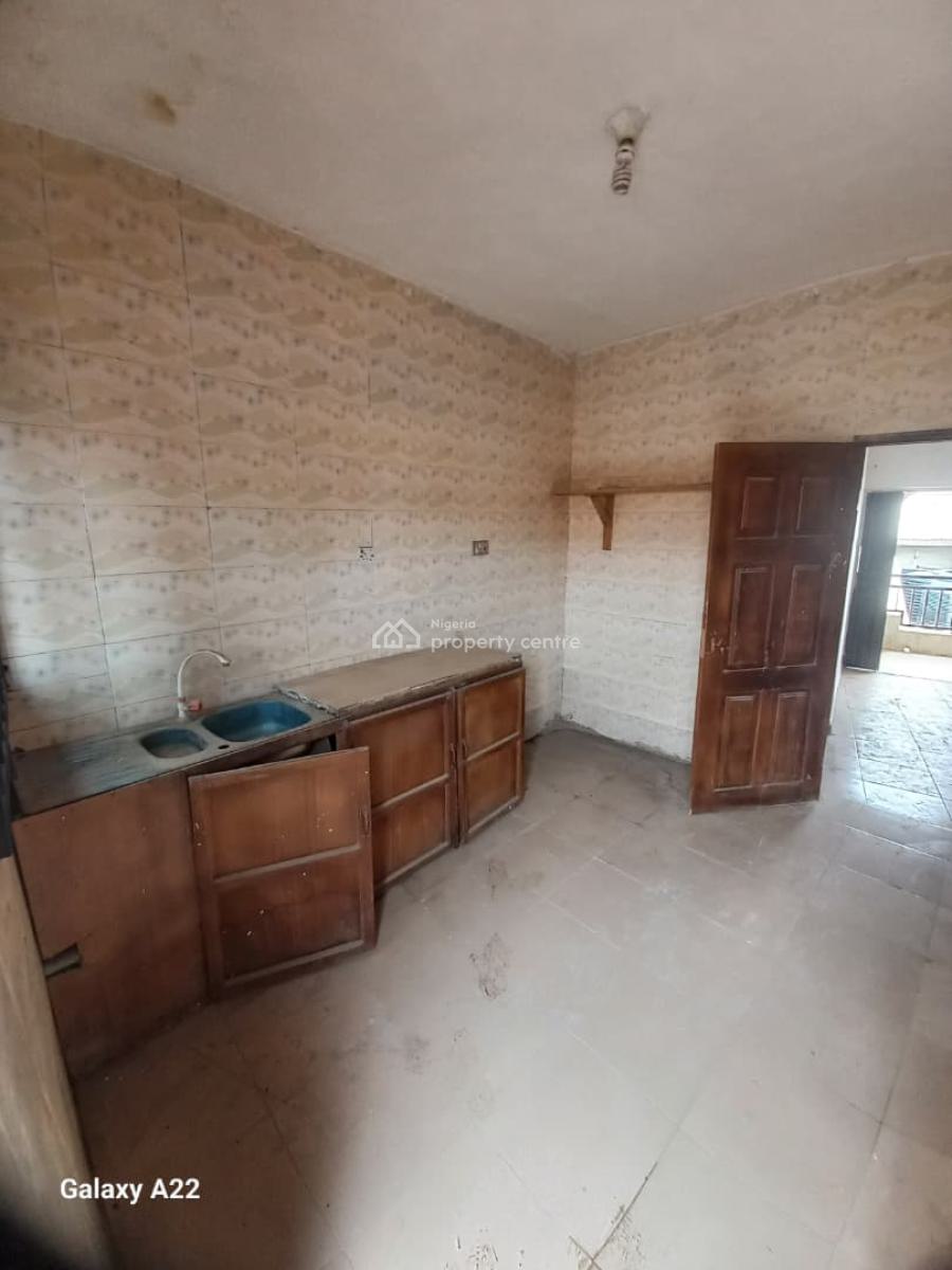 2 Bedroom Flat with Sweet Modern Facilities, Akala Express, Ibadan, Oyo, Flat / Apartment for Rent