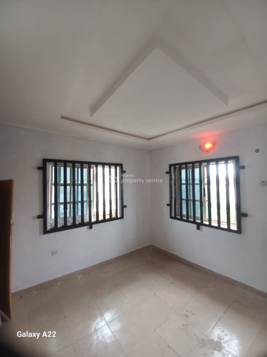 2 Bedroom Flat with Sweet Modern Facilities, Akala Express, Ibadan, Oyo, Flat / Apartment for Rent