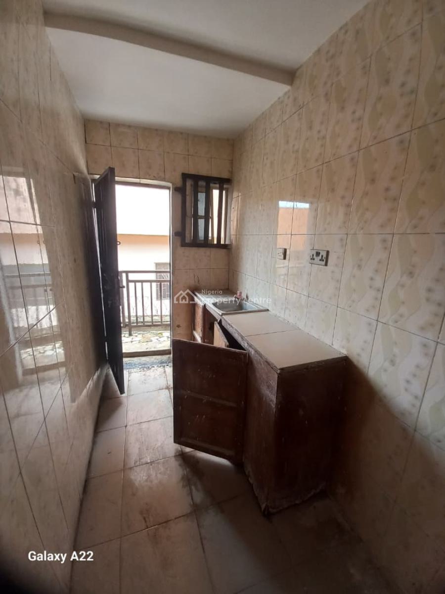 2 Bedroom Flat with Sweet Modern Facilities, Akala Express, Ibadan, Oyo, Flat / Apartment for Rent