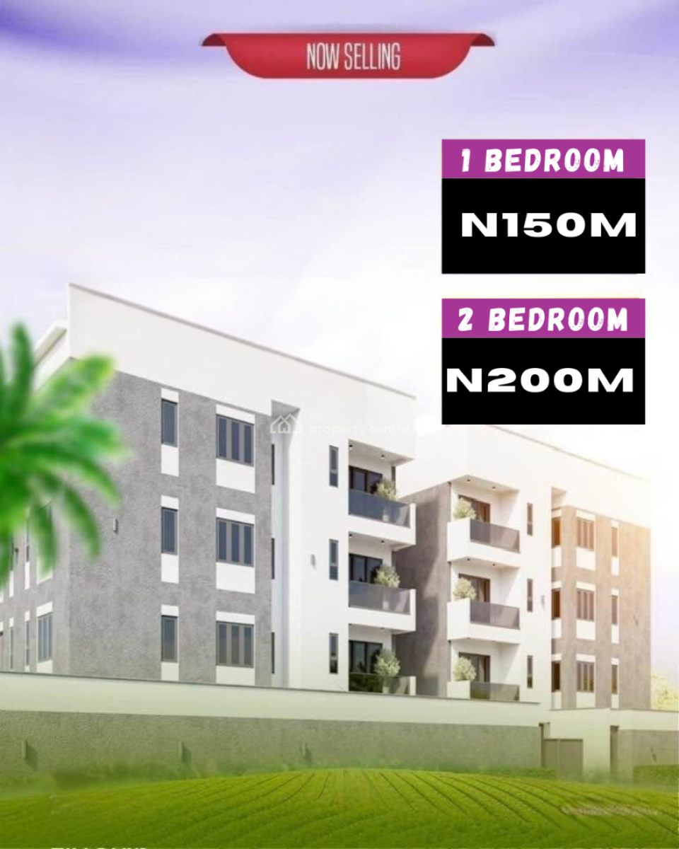Spacious 3 Bedroom Apartment, Freedom Way Lekki Phase 1, Lekki Phase 1, Lekki, Lagos, Flat / Apartment for Sale
