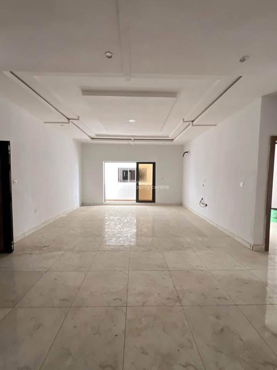 Luxury 2 Bedroom Apartment with Good Finishing, All Rooms Ensuite, Freedom Way, Lekki Phase 1, Lekki, Lagos, Flat / Apartment for Sale