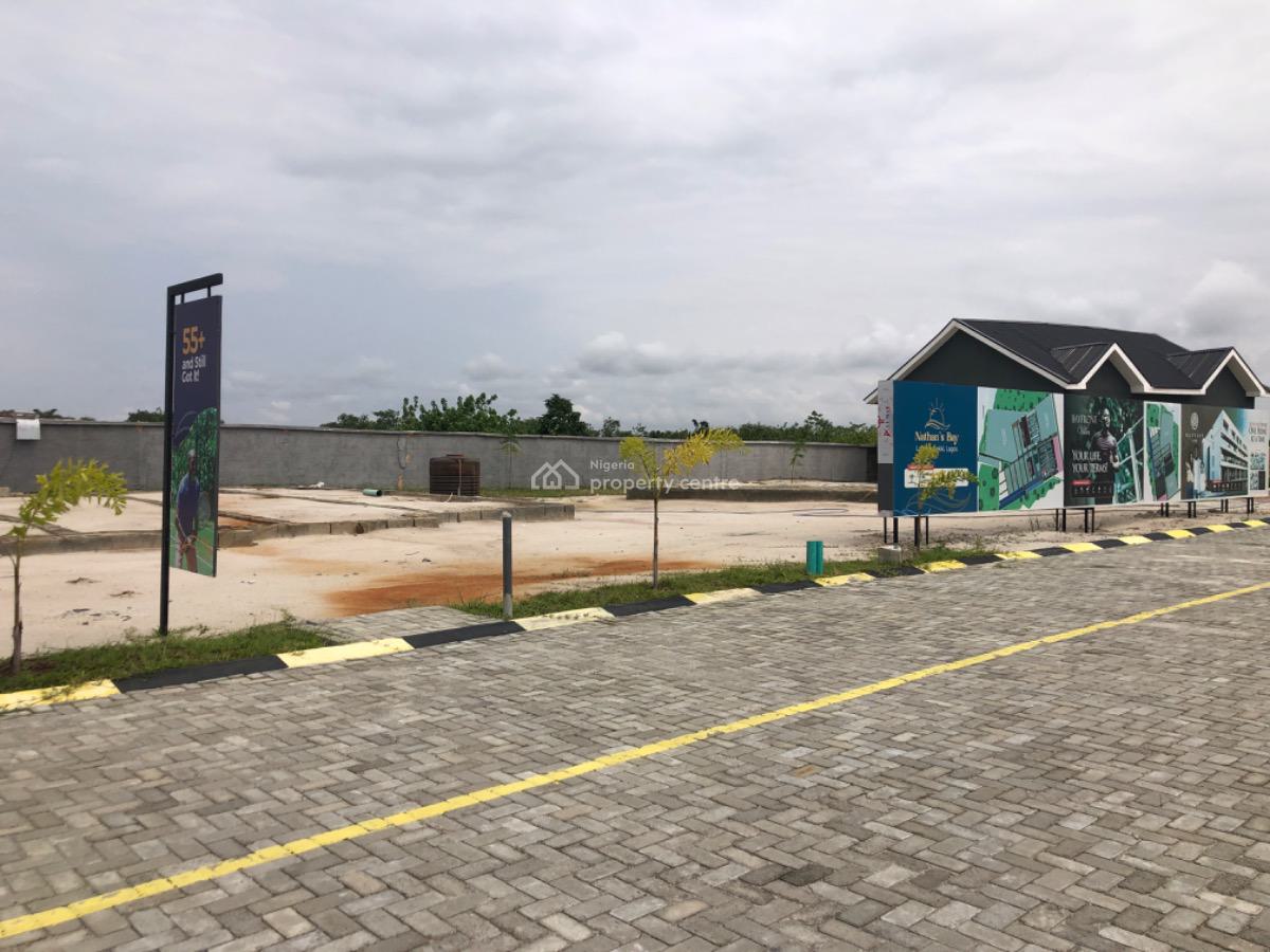 Premium Plots of Residential Land, Lakowe, Ibeju Lekki, Lagos, Residential Land for Sale