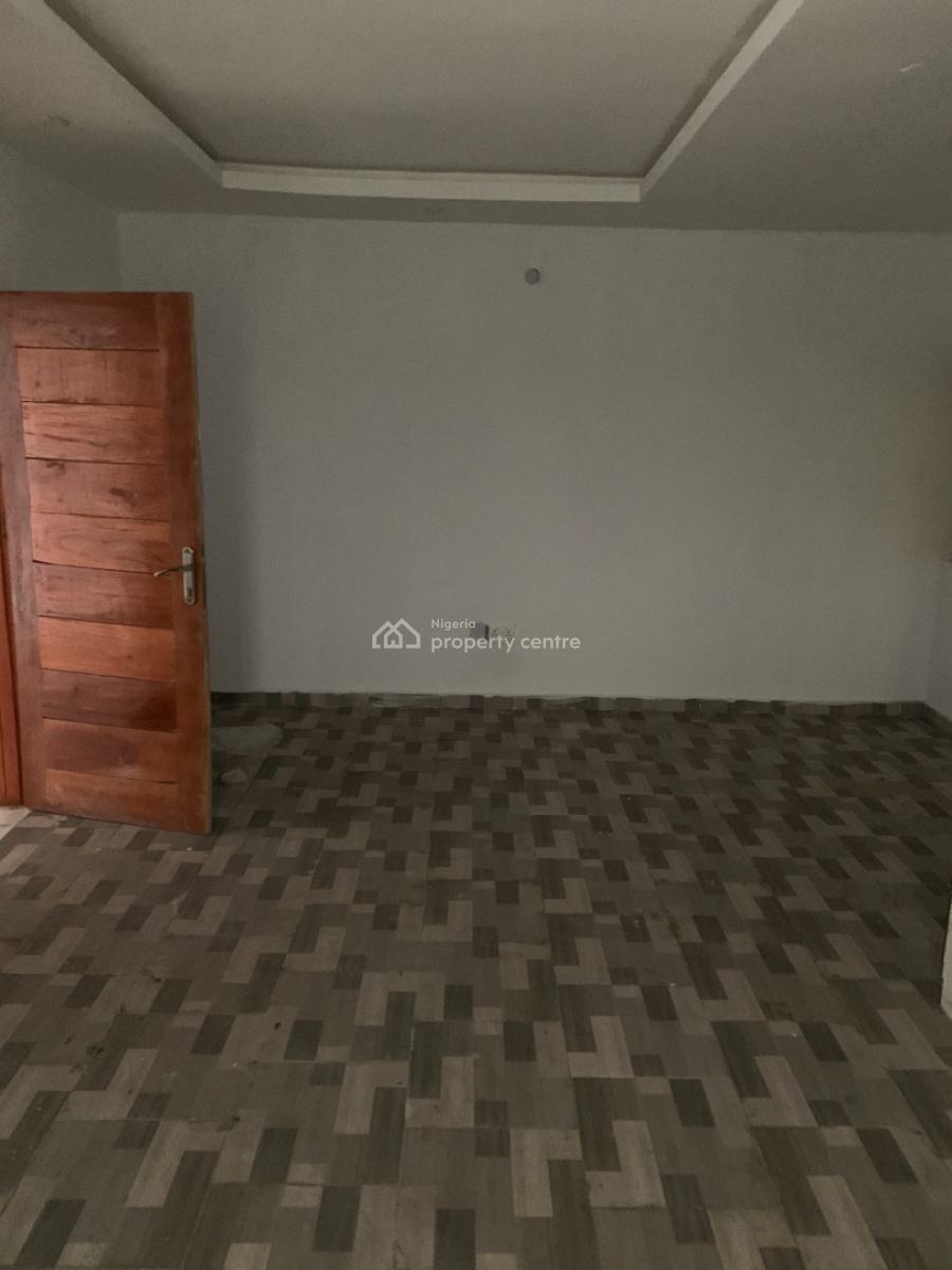 Brand New Mini Flat Upstairs with Pop, Guest Toilet, Abijo, Lekki N Estate, Ajah, Lagos, Mini Flat (room and Parlour) for Rent